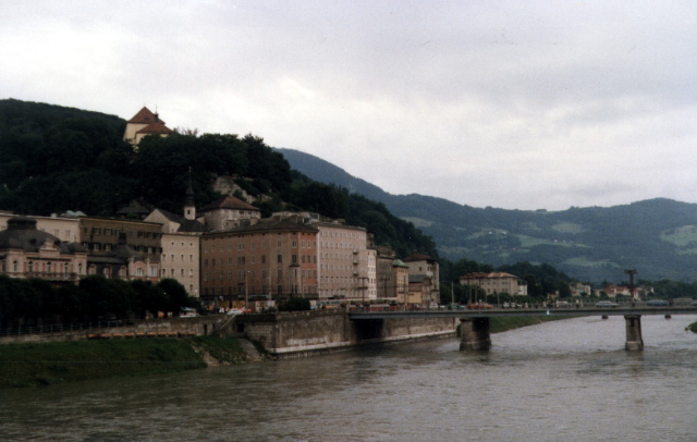 Salzburg