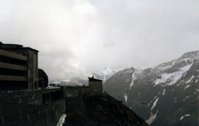 Grossglockner