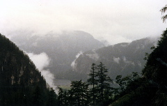 Hallstatt in het Dal